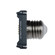 Nanlux E-27 Socket Adapter: Picture 3 thumbnail