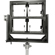 Nanlux 4-UP FRAME MOUNT For 4- EV 2400B only w/...: Picture 1 thumbnail