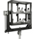 Nanlux 4-UP FRAME MOUNT For 4- EV 2400B only w/...: Picture 2 thumbnail