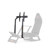 Next Level Racing Monitor Stand: Picture 12 thumbnail
