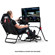 Next Level Racing Lite Monitor Stand: Picture 3 thumbnail