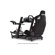 Next Level Racing Elite Keyboard Mouse Tray: Picture 3 thumbnail