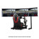 Next Level Racing Elite Monitor Stand: Picture 5 thumbnail