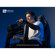 Next Level Racing ERS4 Elite Seat: Picture 9 thumbnail