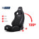 Next Level Racing ERS4 Elite Seat: Picture 8 thumbnail