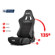 Next Level Racing ERS5 Elite Seat: Picture 7 thumbnail