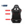 Next Level Racing ERS5 Elite Seat: Picture 8 thumbnail