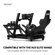 Next Level Racing Elite Formula Sim: Picture 6 thumbnail