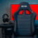 Next Level Racing Pro Gaming Chair: Picture 5 thumbnail