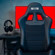 Next Level Racing Pro Gaming Chair: Picture 3 thumbnail