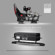 Next Level Racing Motion Plus Platform: Picture 10 thumbnail