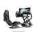 Next Level Racing F-GT Pro Monitor Mount: Picture 3 thumbnail