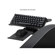 Next Level Racing Keyboard Mouse Tray: Picture 3 thumbnail