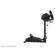 Next Level Racing Wheel Stand Lite: Picture 3 thumbnail