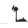 Next Level Racing Wheel Stand Lite: Picture 8 thumbnail