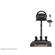 Next Level Racing Wheel Stand Lite: Picture 12 thumbnail