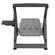 Next Level Racing Wheel Stand DD: Picture 4 thumbnail