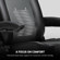 Next Level Racing Flight Simulator Seat 2.0: Picture 2 thumbnail