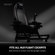 Next Level Racing Flight Simulator Seat 2.0: Picture 6 thumbnail
