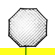Nanlux Octagonal Softbox: Picture 5 thumbnail