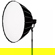 Nanlux Parabolic Softbox: Picture 1 thumbnail