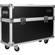 Nanlux Wheeled Flight Case for Two TK-14...: Picture 2 thumbnail