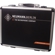 Neumann Aluminum Microphone Briefcase: Picture 1 thumbnail