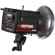 Norman ML-400R 400 Watt Second Monolight with Built-in Pocket Wizard - Bundle - with Westcott 6.5'Light Stand & Adorama 40" White Interior Umbrella: Picture 2 thumbnail