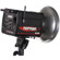 Norman ML-400R 400 Watt Second Monolight with Built-in Pocket Wizard - Bundle - with Westcott 6.5'Light Stand & Adorama 40" White Interior Umbrella: Picture 3 thumbnail