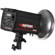 Norman ML-600 600 Watt Second Monolight - Bundle - with Westcott s 6.5'Light Stand & Adorama 40" White Interior Umbrella: Picture 1 thumbnail
