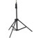 Norman ML-600 600 Watt Second Monolight - Bundle - with Westcott s 6.5'Light Stand & Adorama 40" White Interior Umbrella: Picture 2 thumbnail