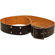 Norman R4122 Leather Waist Belt, Power Pack Mount for the 200C & 400B Power Packs: Picture 2 thumbnail