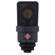 Neumann TLM 103 MT Cardioid Studio Condenser Microphone, Black