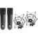 Neumann Stereo Pair Kit, Includes U87 Ai...: Picture 1 thumbnail