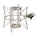 Neumann Older Style Clamping Action Shoc...: Picture 1 thumbnail