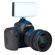 NanLite Hot/Cold Shoe Adapter with 1/4''...: Picture 3 thumbnail