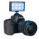 NanLite Hot/Cold Shoe Adapter with 1/4''...: Picture 4 thumbnail