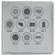 NanLite Gobo Set 1: Picture 2 thumbnail