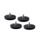 Nanlite Magnetic Mounting Adapter for Pa...: Picture 1 thumbnail