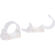 Nanlite Pavotube Transparent Polycarbona...: Picture 2 thumbnail
