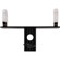 NanLite T12 LED Tube Holder: Picture 3 thumbnail