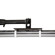 NanLite T12 LED Tube Holder: Picture 2 thumbnail