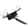 Nanlite Pavotube T12 LED Tube Double Ban...: Picture 3 thumbnail