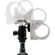 NanLite Pavotube Clip+Ball Head: Picture 4 thumbnail