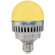 NanLite PavoBulb 10C 10W RGBWW LED Bulb 12-Light Kit