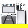 NanLite PavoSlim 120: Picture 1 thumbnail