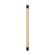 NanLite PavoTube II 15C 2' 30W RGBWW LED Tube Light