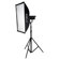 NanLite Rectangular Softbox: Picture 2 thumbnail