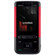 Nokia 5610 XpressMusic Unlocked Cellular Phone with GSM Technology, USA Version, Red / Black: Picture 1 thumbnail