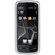 Nokia 5800 XpressMusic Navigation Edition Cellular Phone with 3.2 Megapixel Camera, GSM Technology, Black: Picture 3 thumbnail